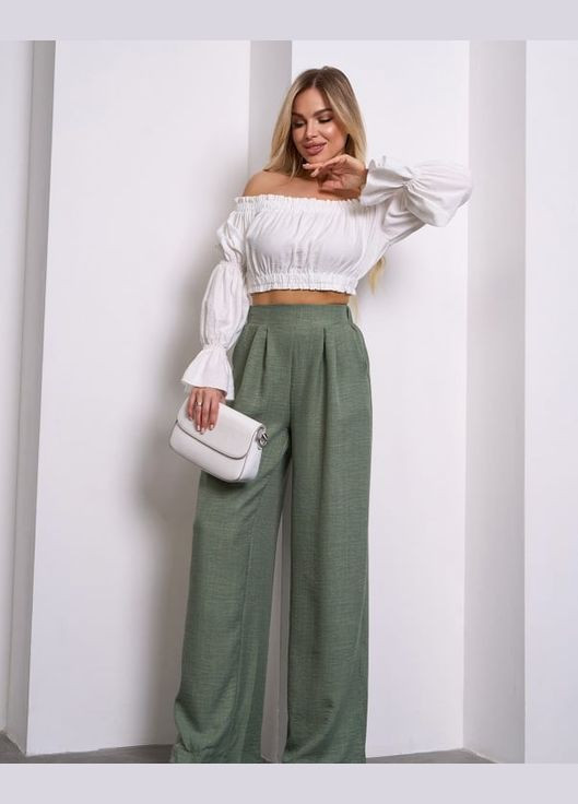 Брюки ISSA PLUS 14455 (331155756)