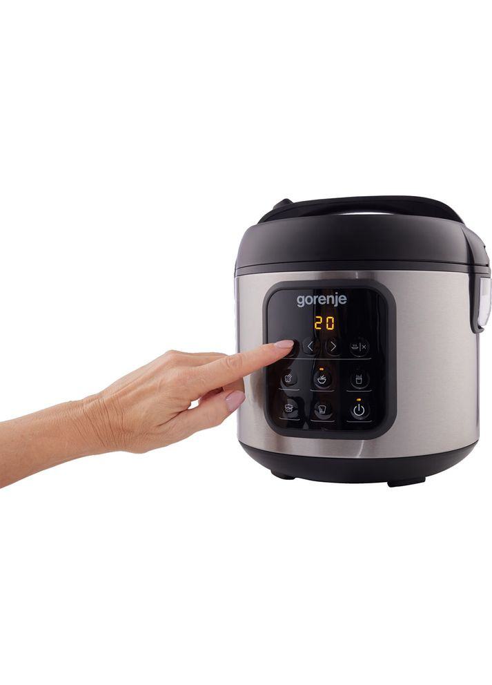 Мультиварка MC2SBK Gorenje (347175323)