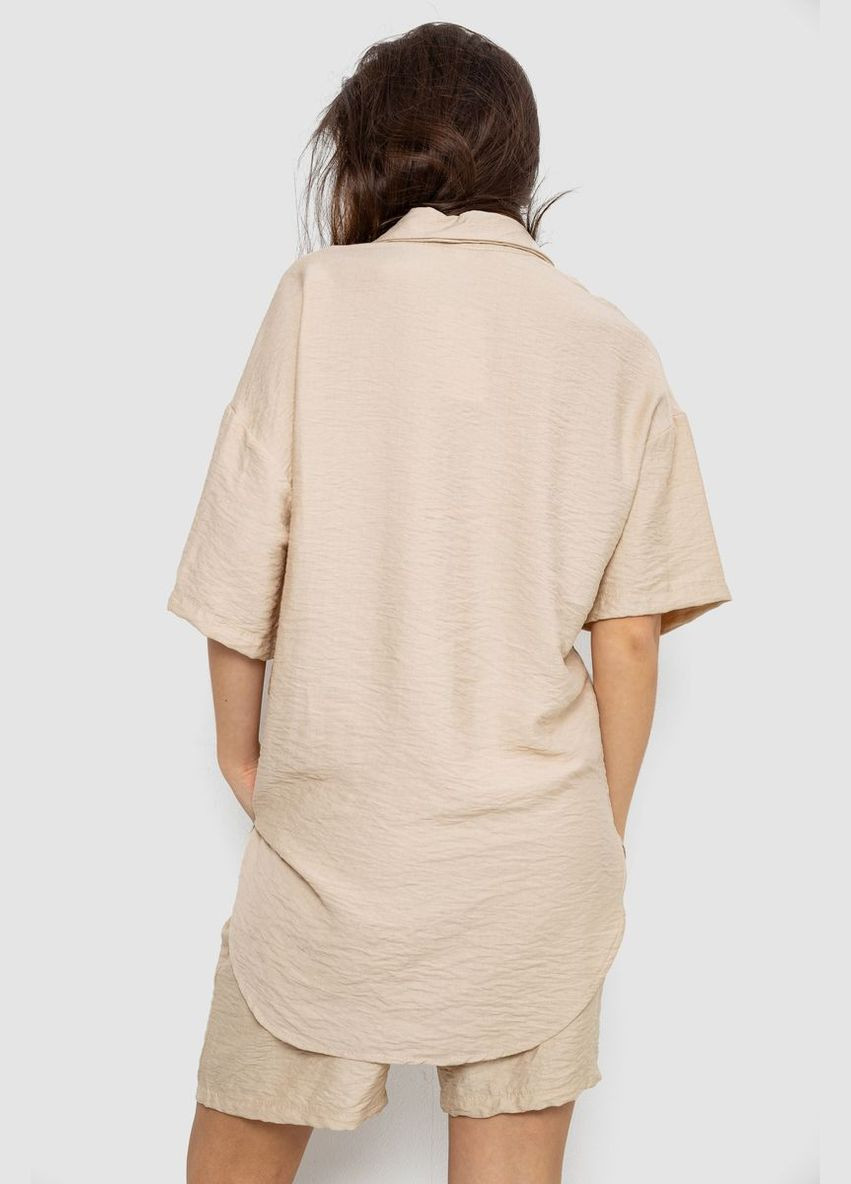 Костюм женский однотонный черный размер L (sku_119R0038) No Brand (324101985)