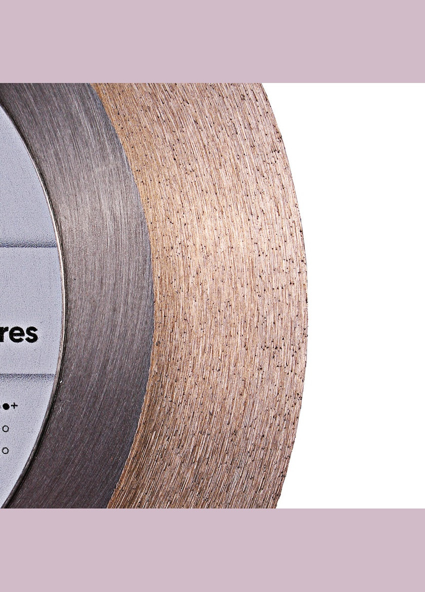 Алмазний диск 1A1R Edge (250 х 1.4 мм, 25.4 мм) відрізний круг 11120421019 (10237) Distar (295038626)