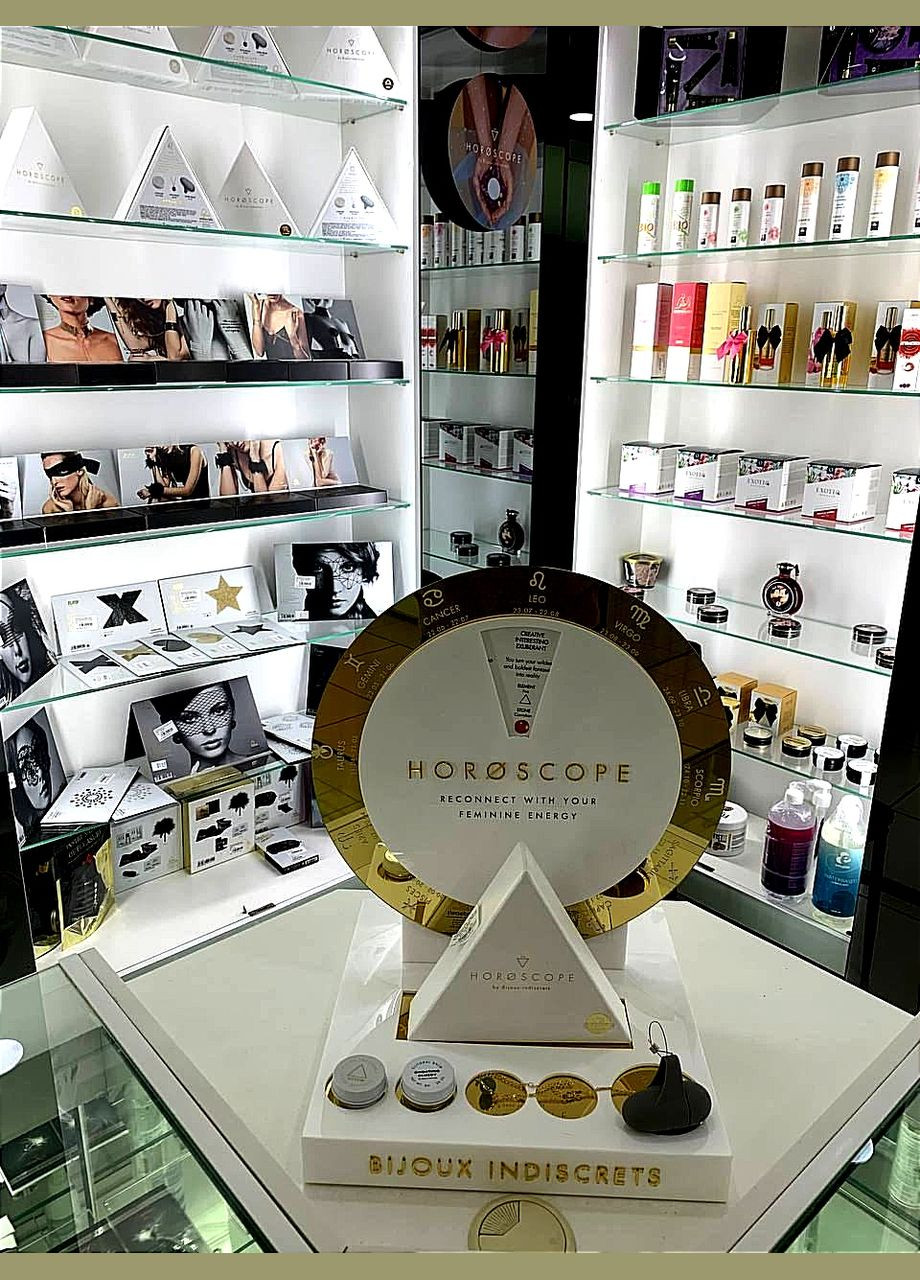 Наклейки для грудей Indiscrets Mimi - Black Bijoux (334709893)