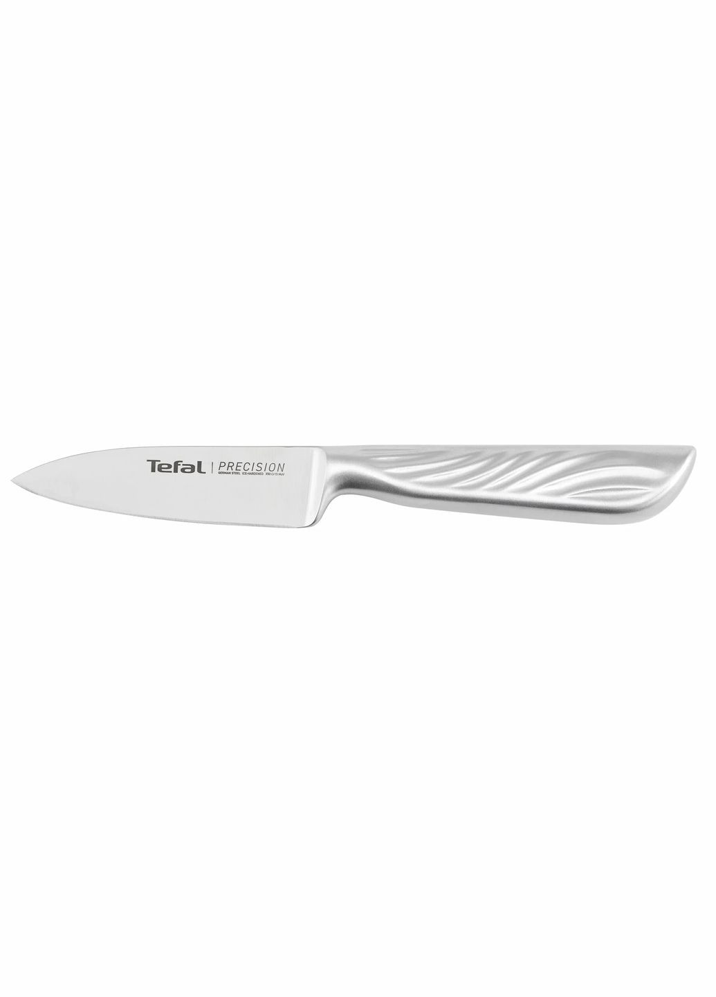 Кухонний ніж Precision, для овочів, 9см, нержавіюча сталь Tefal (322718330)