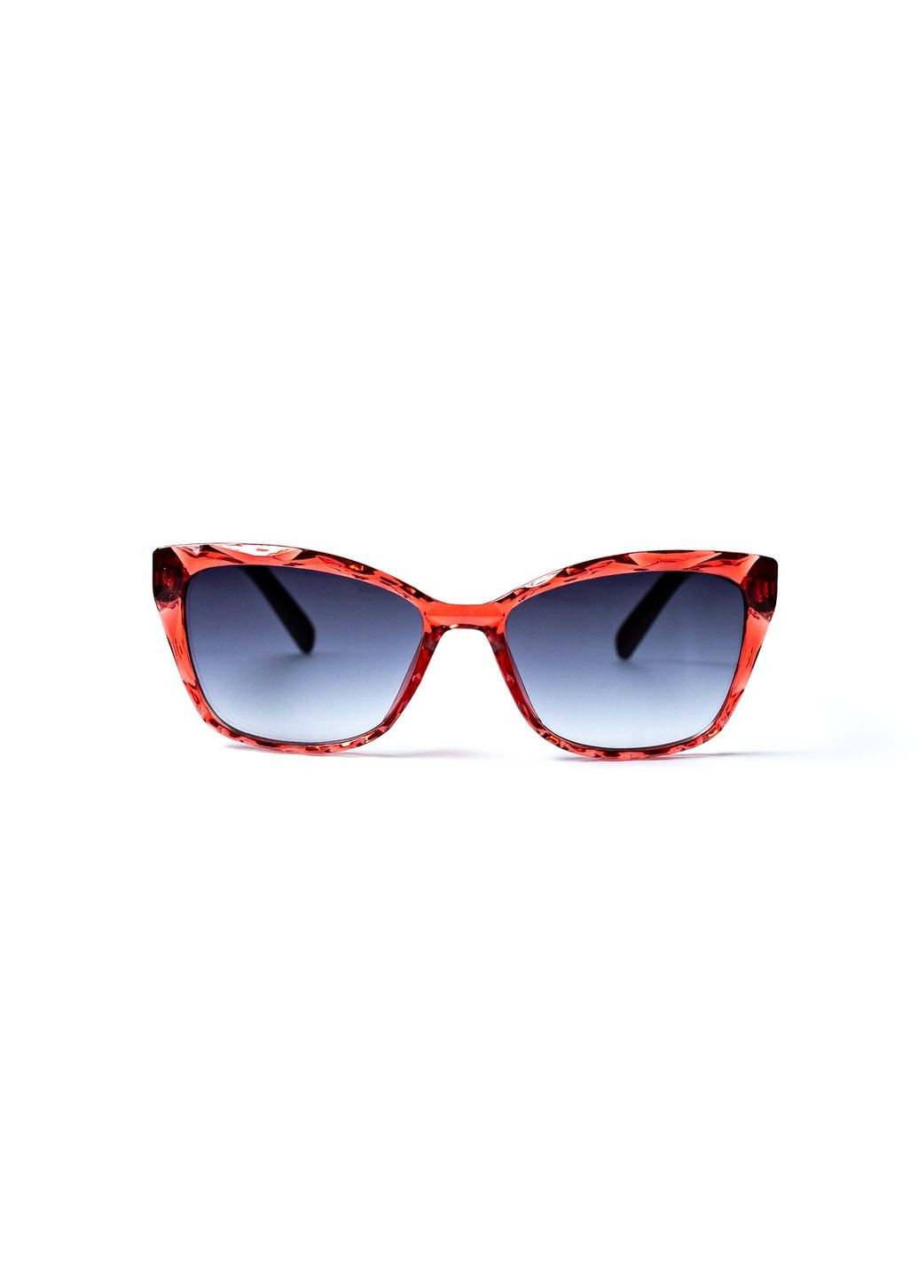 Солнцезащитные очки детские Классика LuckyLOOK 449-534 (292668937)
