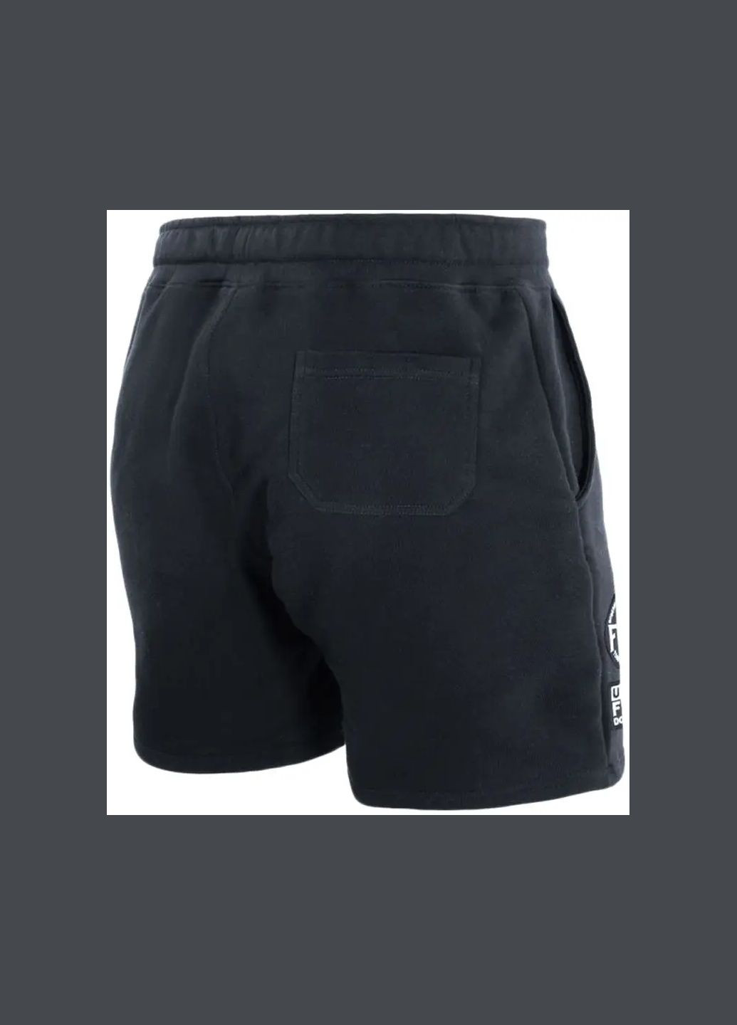 Шорти United Fight SP279ABK Dobermans Aggressive (317652732)