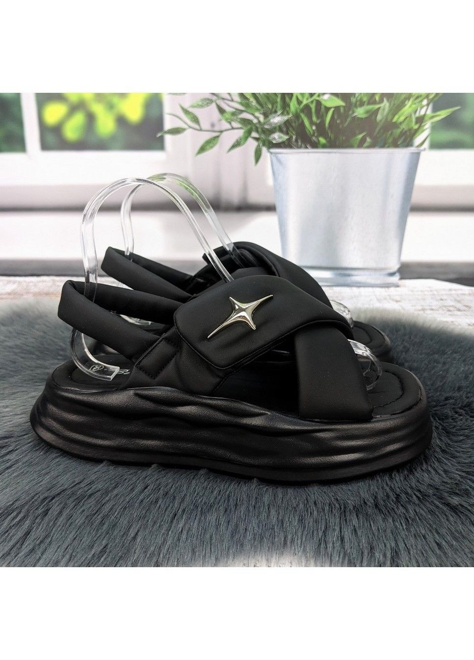 Босоніжки сандалі дитячі для дівчинки Fashion (330573782)