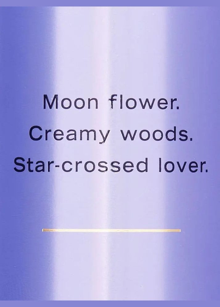 Міст для тіла Fragrance Mist Midnight Bloom 250мл Victoria's Secret (271400027)