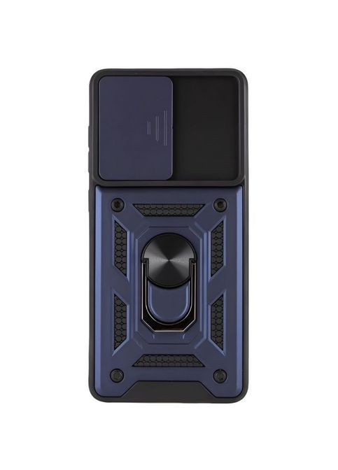 Чохол до мобільного телефона (707422) BeCover Xiaomi Redmi Note 11 Pro / 12 Pro 4G Blue (326596190)