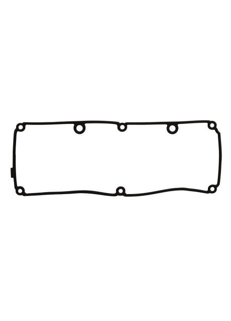 Прокладка клапанної кришки гумова КР.КЛАП VAG 1.6/2.0TDI CAAA/CAGA/CAYA/CBAA/CFWA 11122200 Ajusa (366169675)