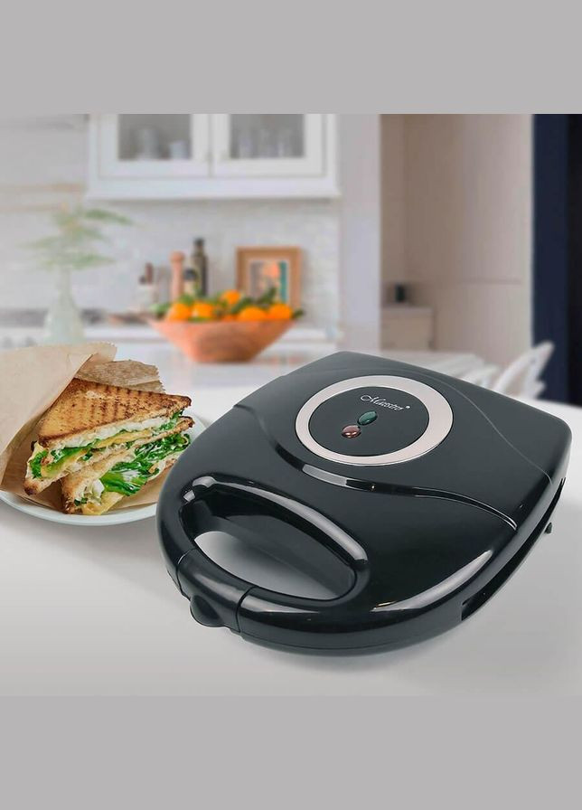 Бутербродниця MR-712 гріль Maestro (336522479)