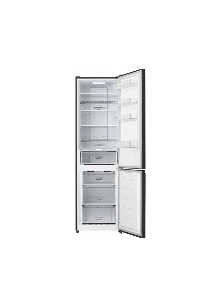 Холодильник (m504667) Gorenje NRK620FABK4 (369021251)