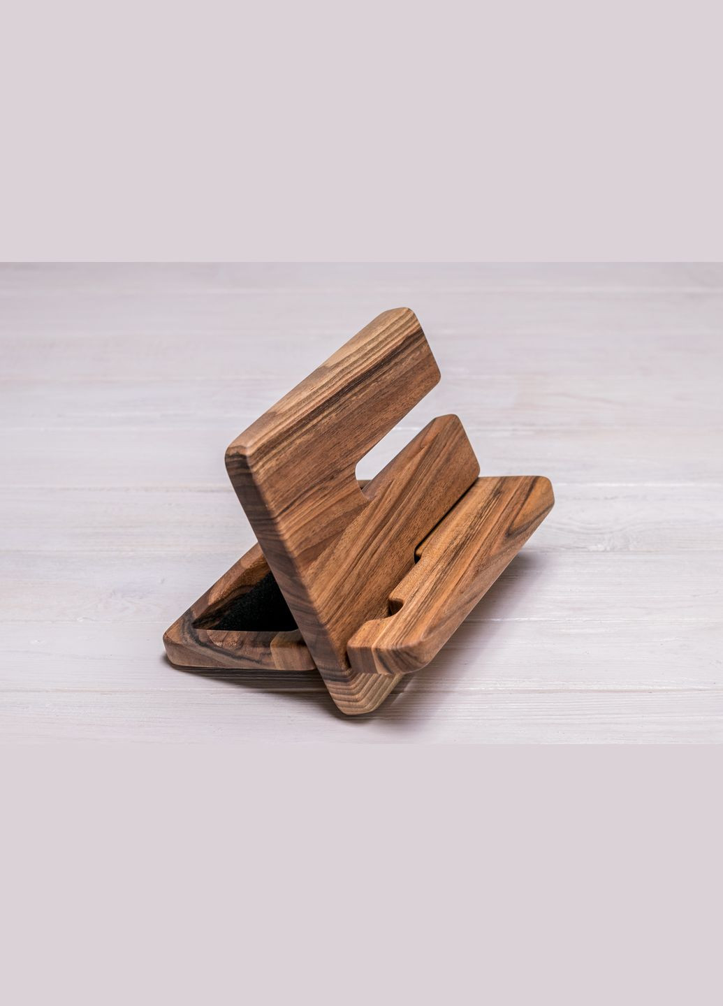 Аксесуар «Unisex» На подарунок для колеги EcoWalnut (293083528)