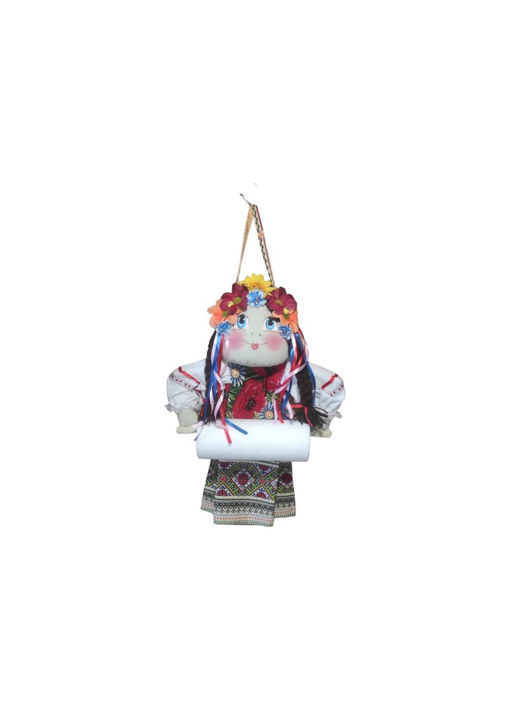 Кукла для пакетов украиночка. No Brand (336960536)