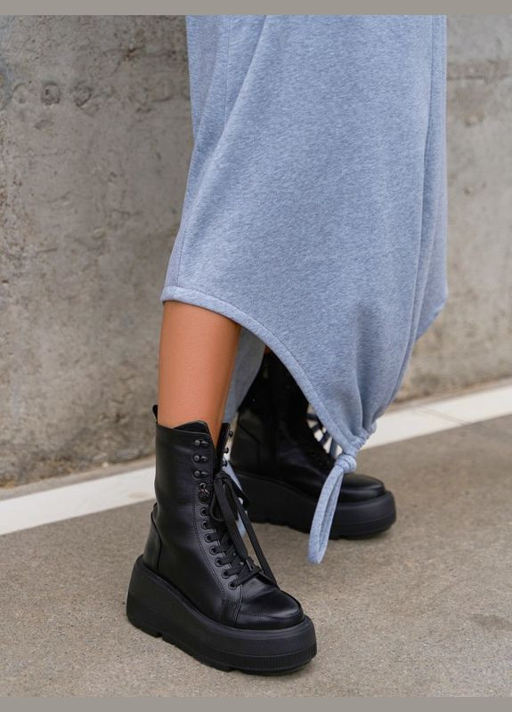 Светло-серое платье 14853 светло-серое ISSA PLUS однотонное