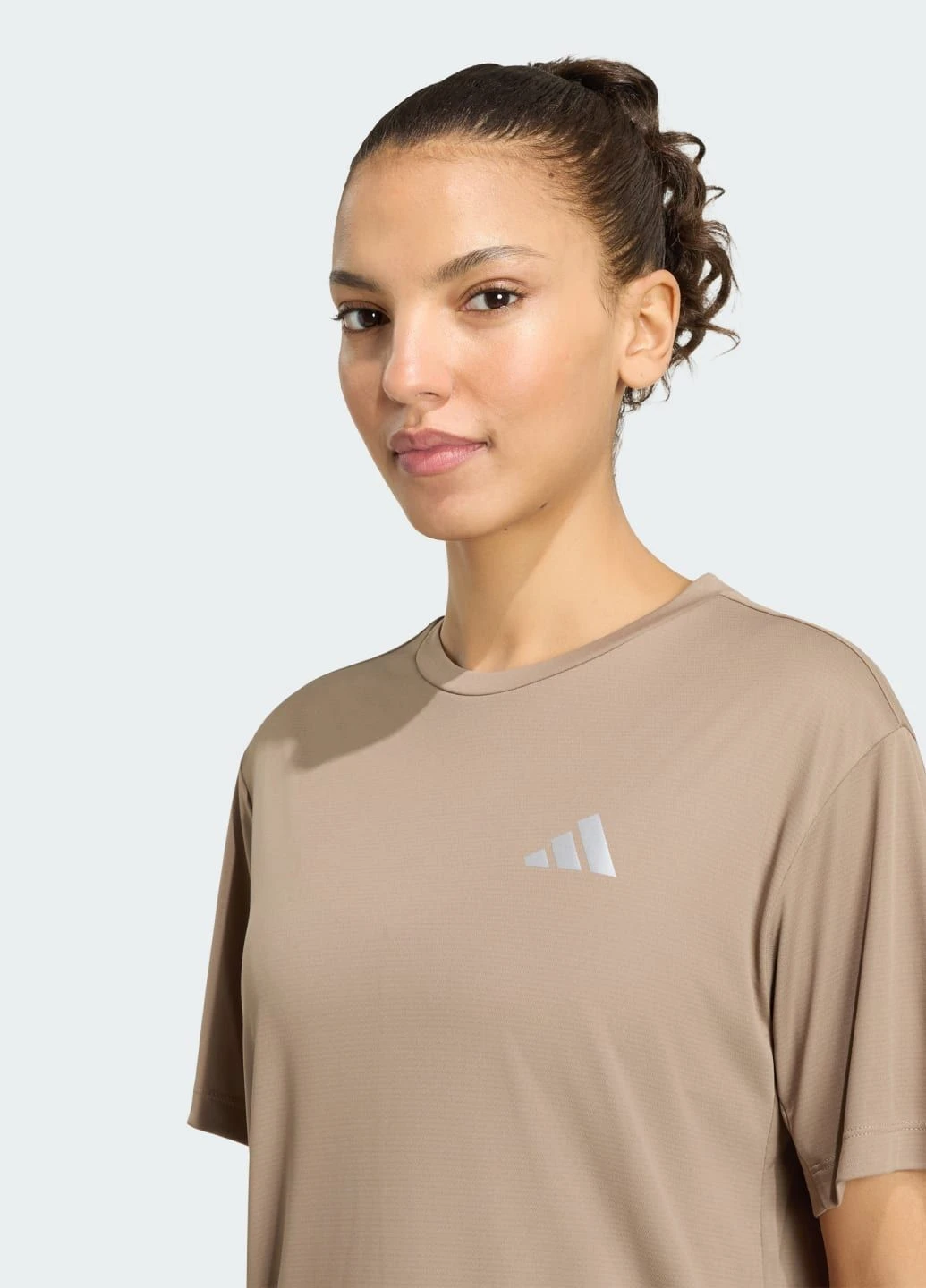 Футболка adi365 Running Essentials adidas - (401512224)