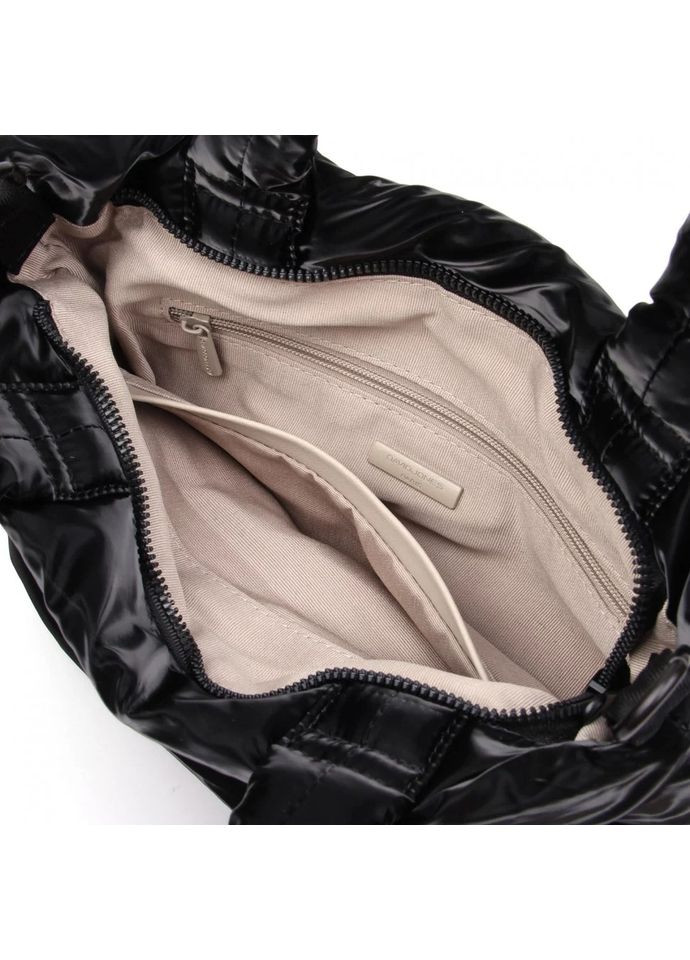 Зимняя мягкая сумка 7772 David Jones (370381673)