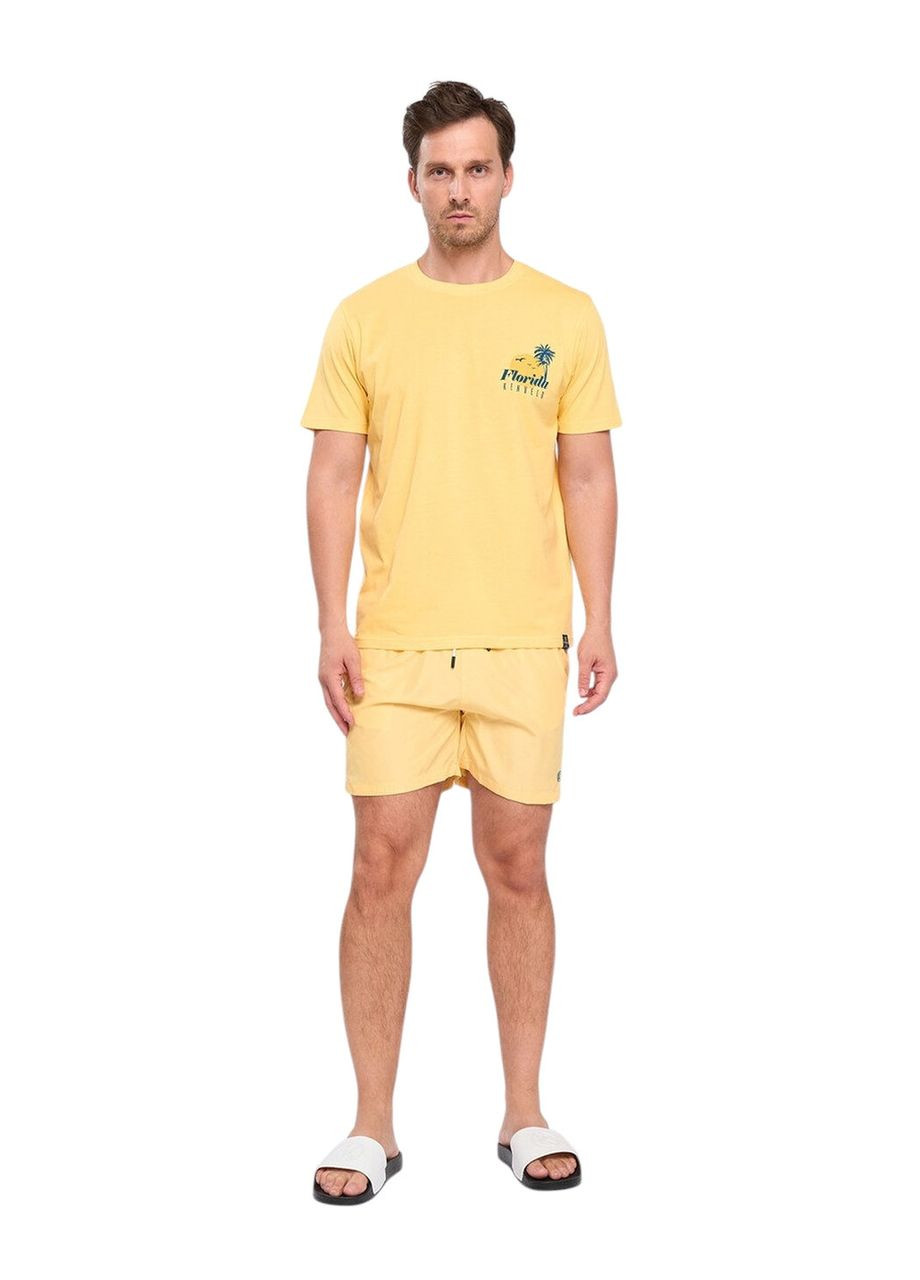 Шорты мужские пляжные ультралегкие Kenvelo (337018793)