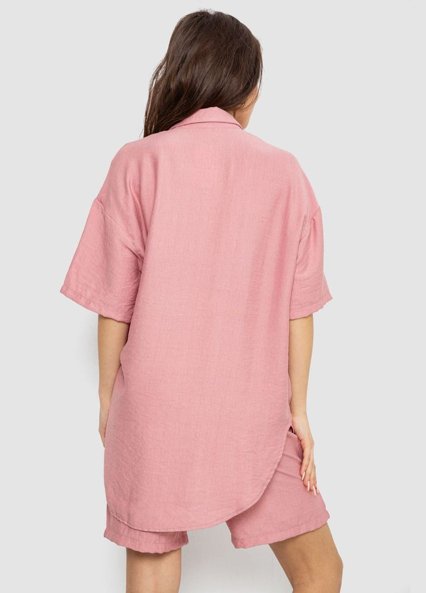 Костюм женский однотонный Sport Line Костюм (324442012)