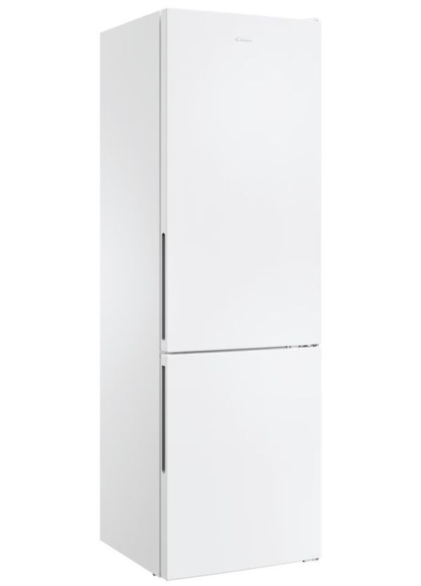 Холодильник CCT3L517EW с нижн. мороз., 176x55х54.5, холод.отд.-186л, мороз.отд.-74л, 2дв., А+, ST, Candy