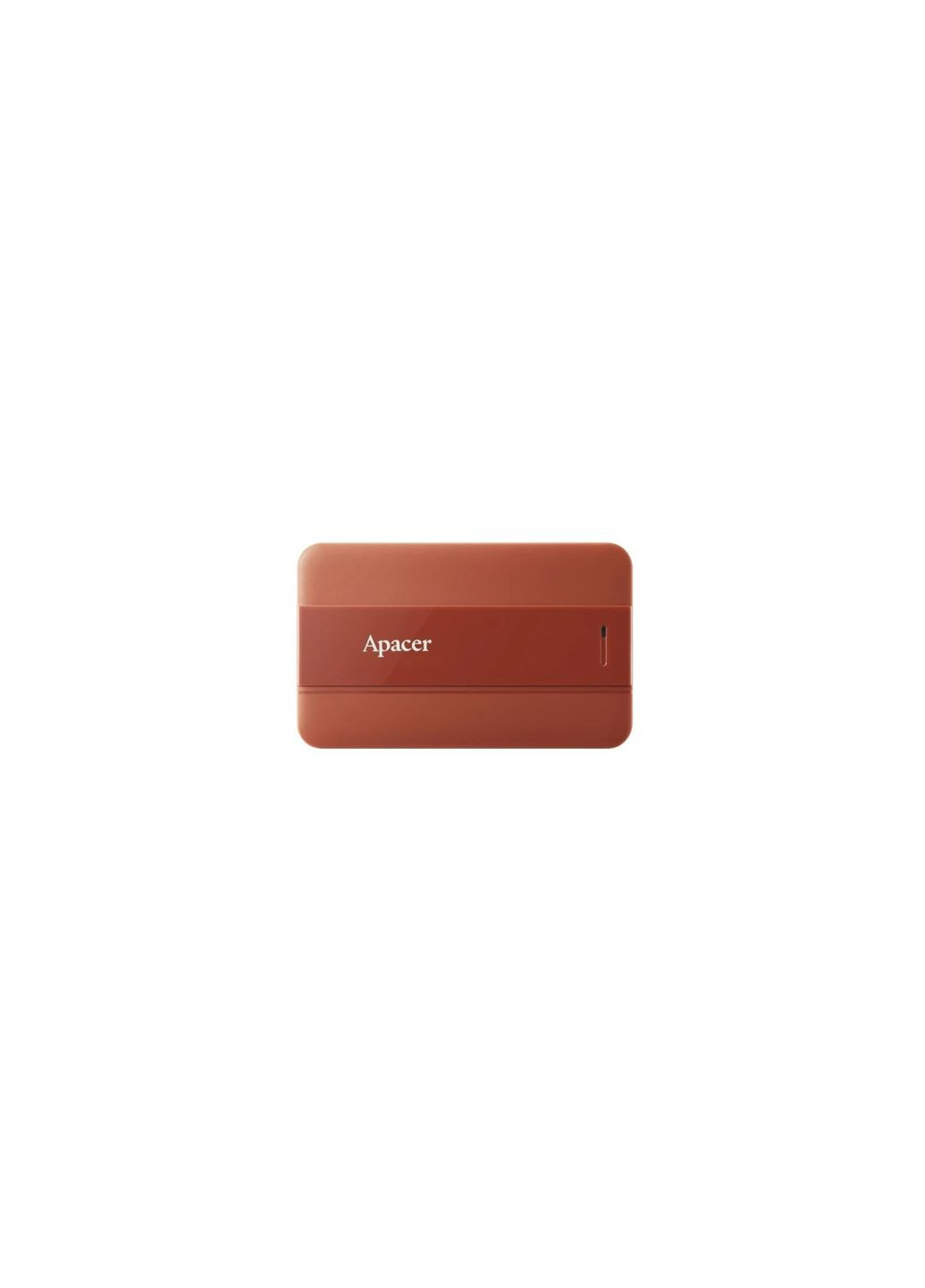 Наружный жесткий диск 2.5" 1TB (AP1TBAC237R-1) Apacer 2.5&quot; 1TB (369882545)
