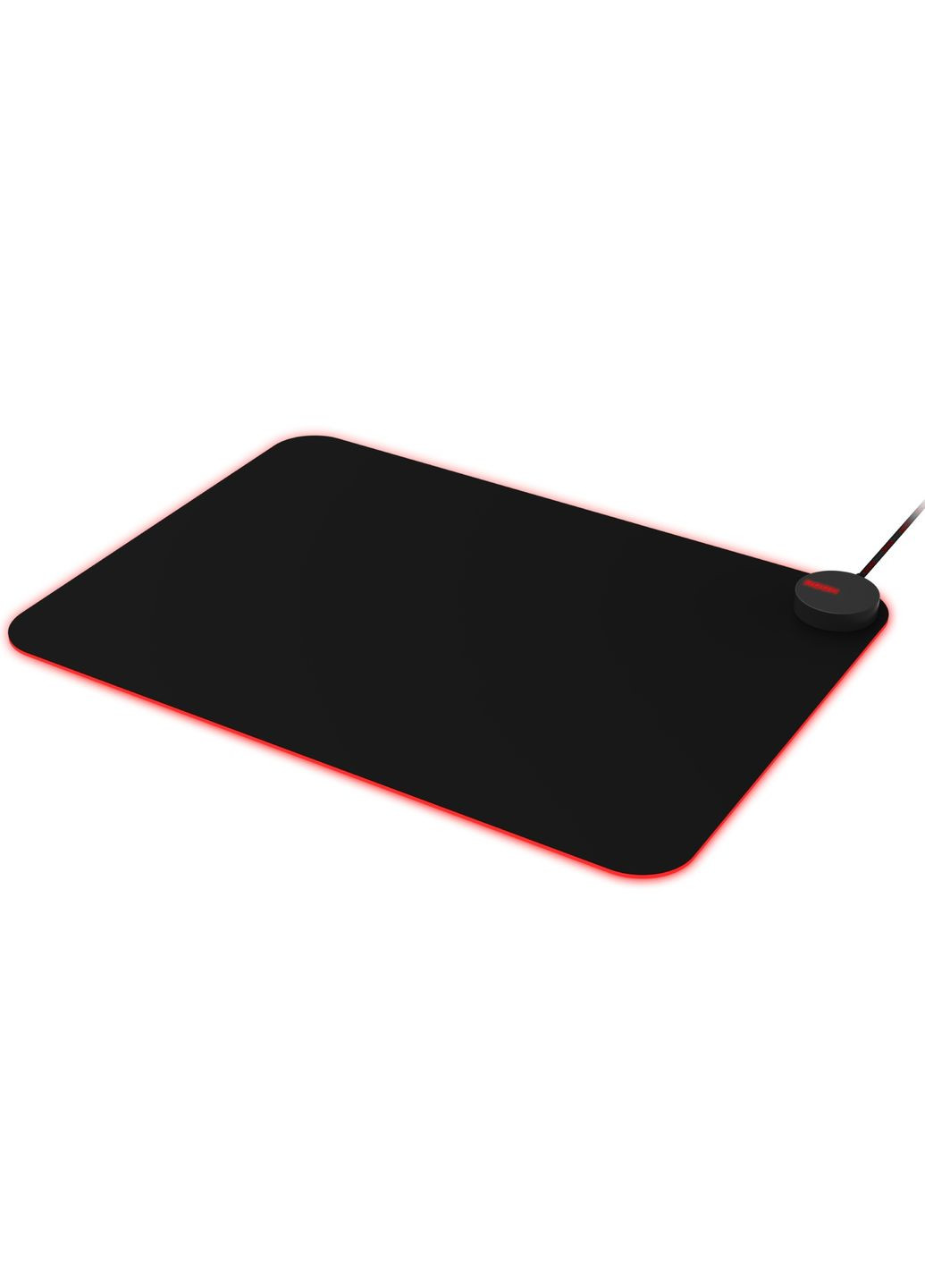 Игровая поверхность AGON AMM700 RGB Mouse Pad M 357x256x13мм AOC (314748008)