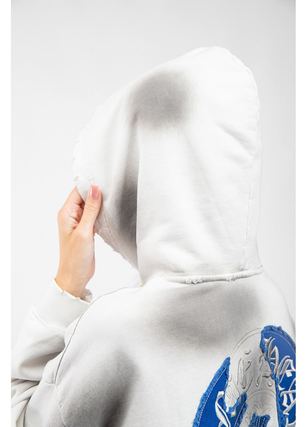 Худи Chrome Hearts (361440751)