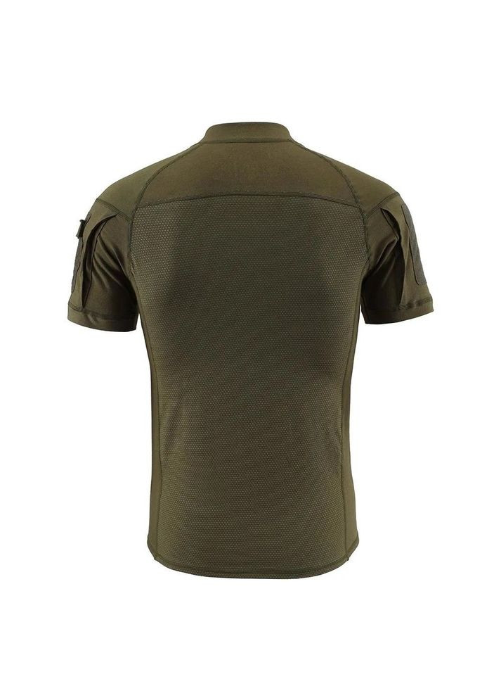 Футболка боевая Tactical Frog T-Shirt Olive ESDY (330613326)