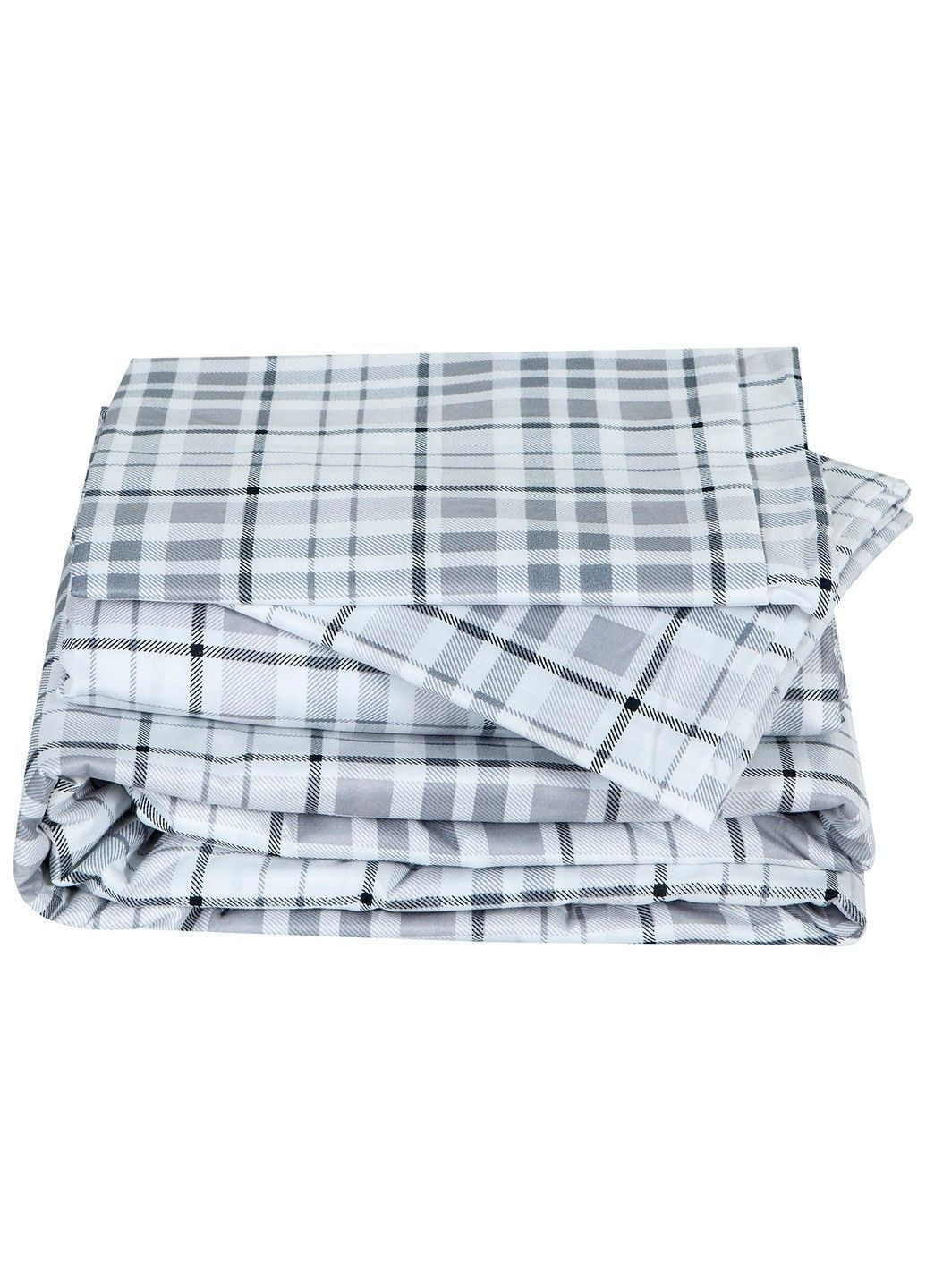 Комплект Комплект пост.білизни Євро 200*220 Sell Soho (365276882)