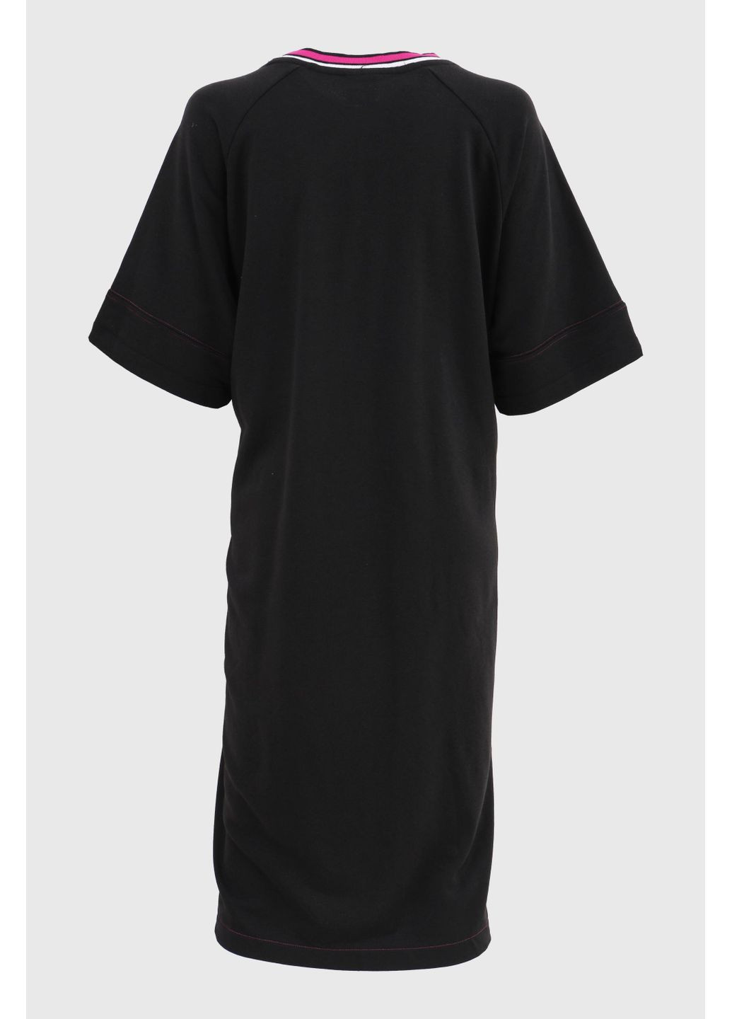 Черное вечернее платье спортивная для женщины by rock your curves 439568 Kaufland