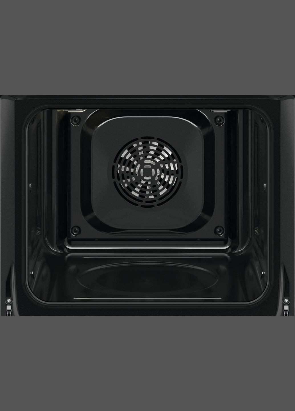 Духова шафа електрична, 65л, А, пара, дисплей, конвекція, телескопічні напрямні, Electrolux (314776738)