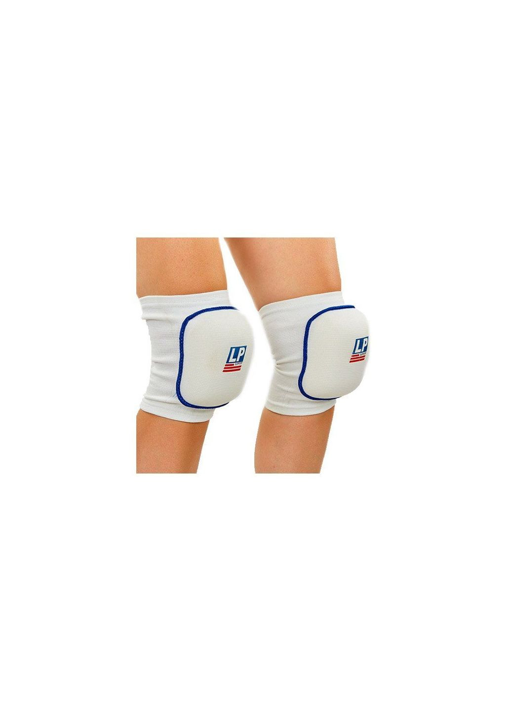 Наколінник професійний волейбольний BC-0284, No branding (57429196) No Brand (323020199)