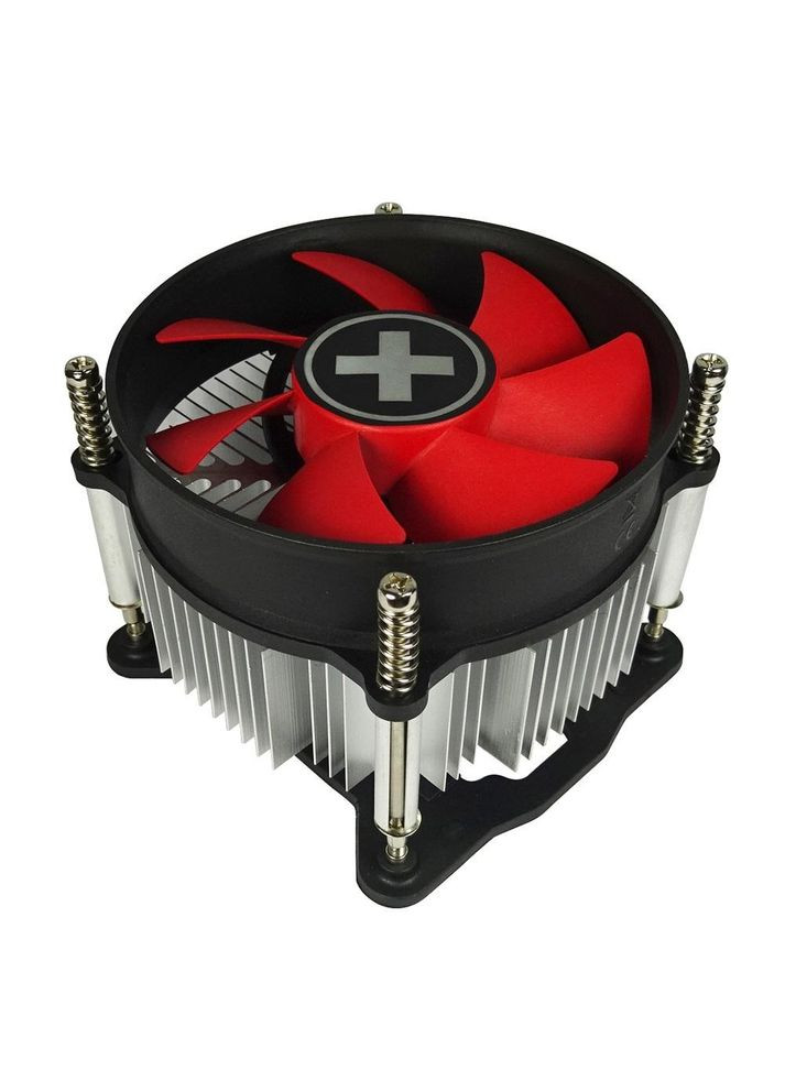 Вентилятор для процессора I250PWM (LGA1150/1151/1155/1156) XILENCE (355873471)