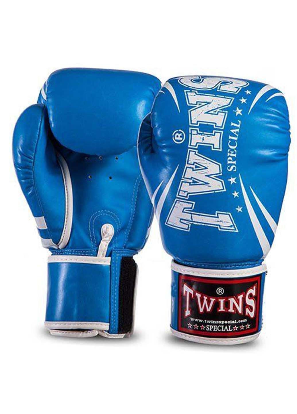 Перчатки боксерские FBGVSD3-TW6 16oz Twins (285794327)