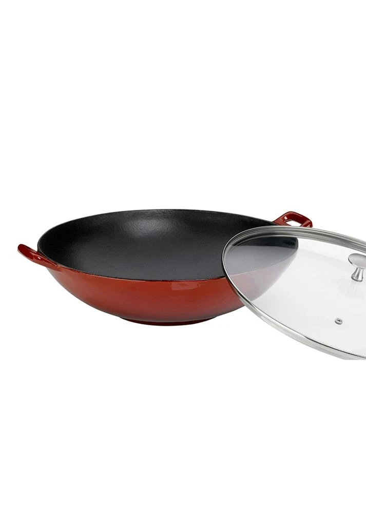 Сковородавок с крышкой Calido 36 см 11947 Kela (316624783)