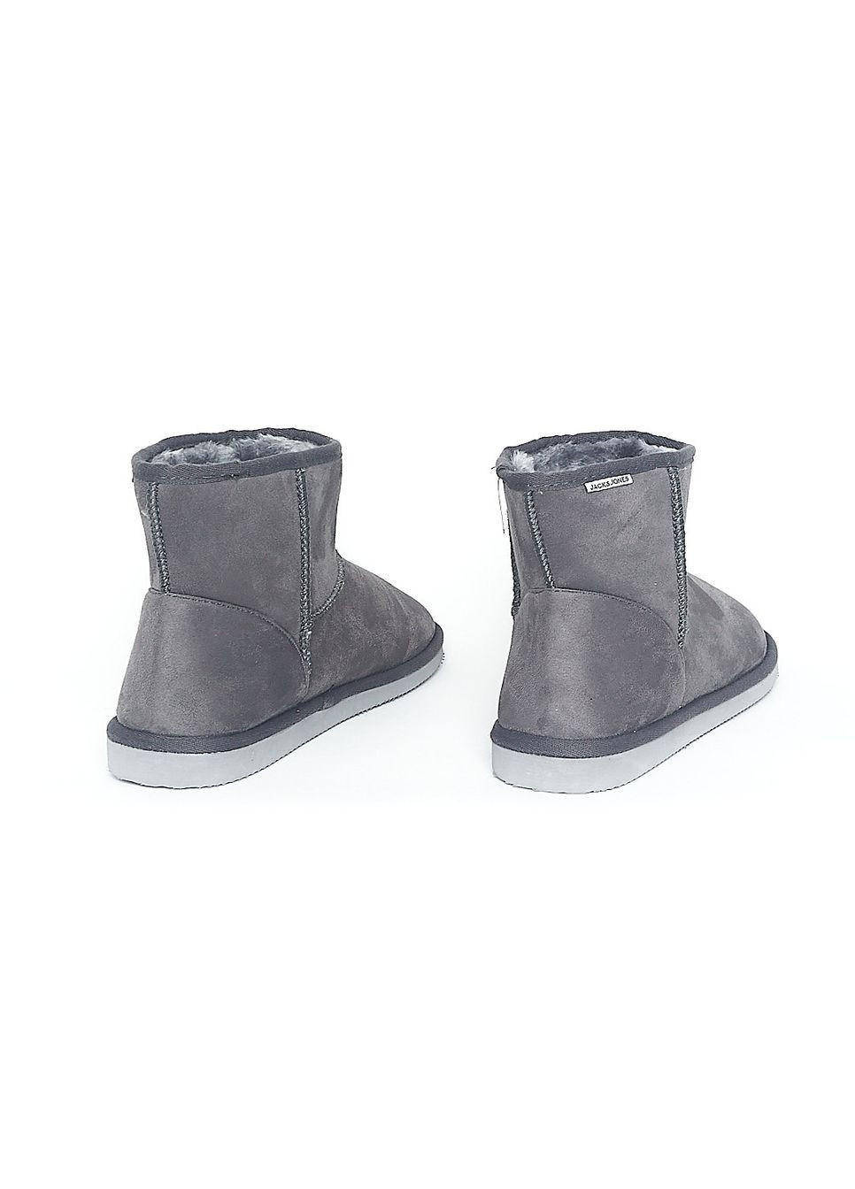 Уггі,сірий,JACK&JONES Jack & Jones (368157506)