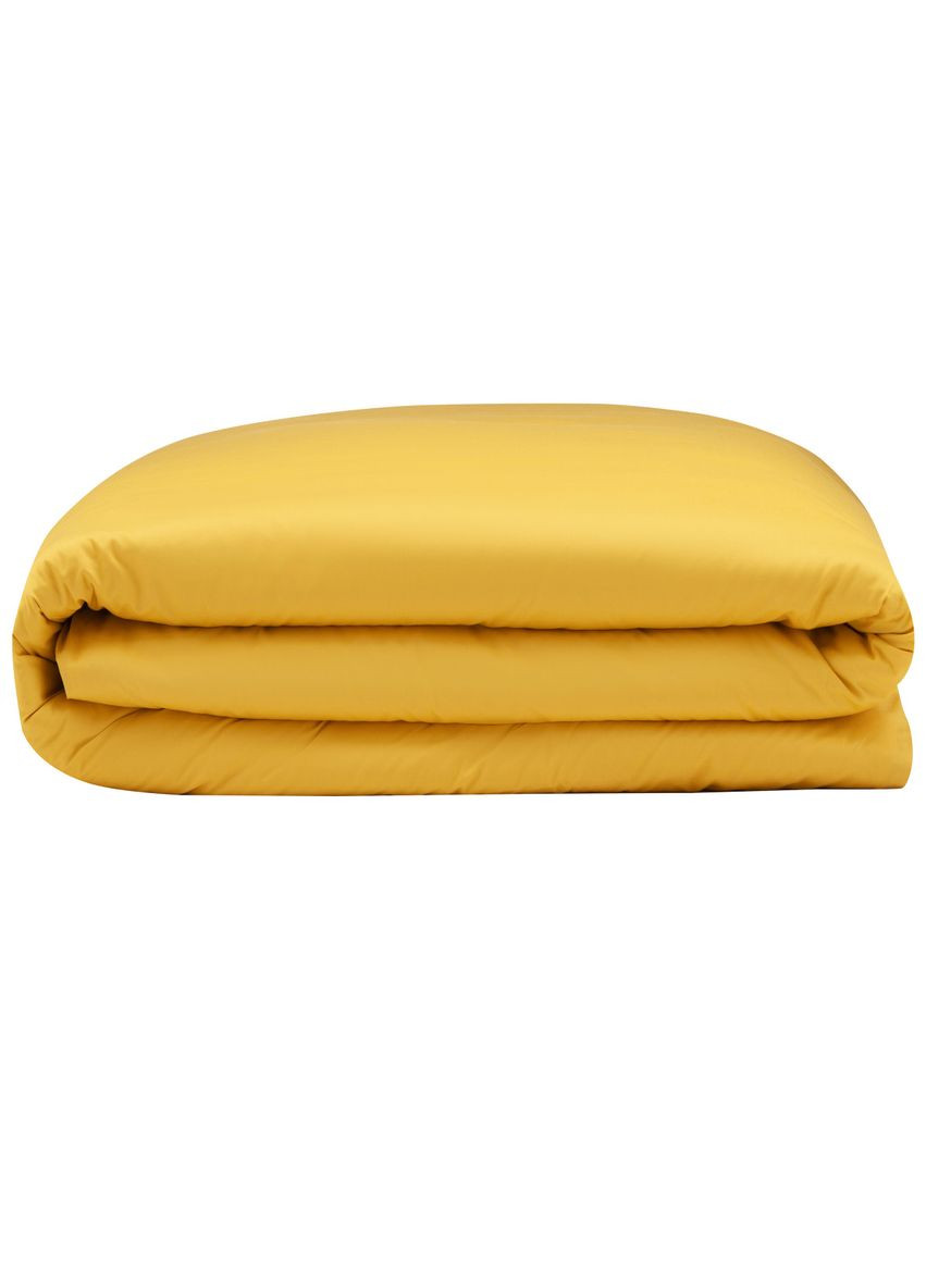 Підковдра Mix MatСh ART1622DVS 200х220 см жовтий Ardesto (365432222)