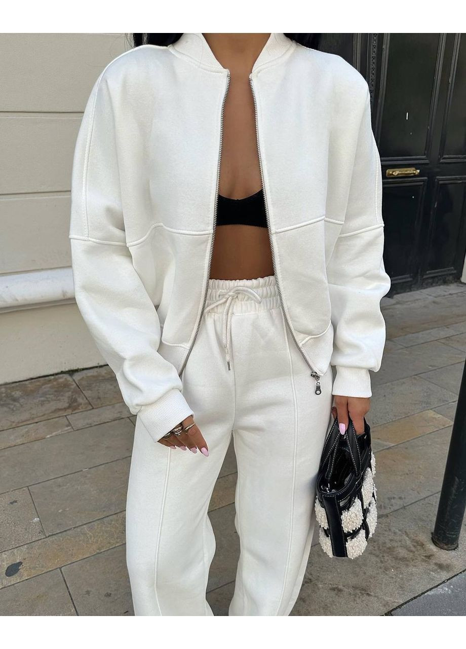 Жіночий спортивний костюм Гермес (365443487)