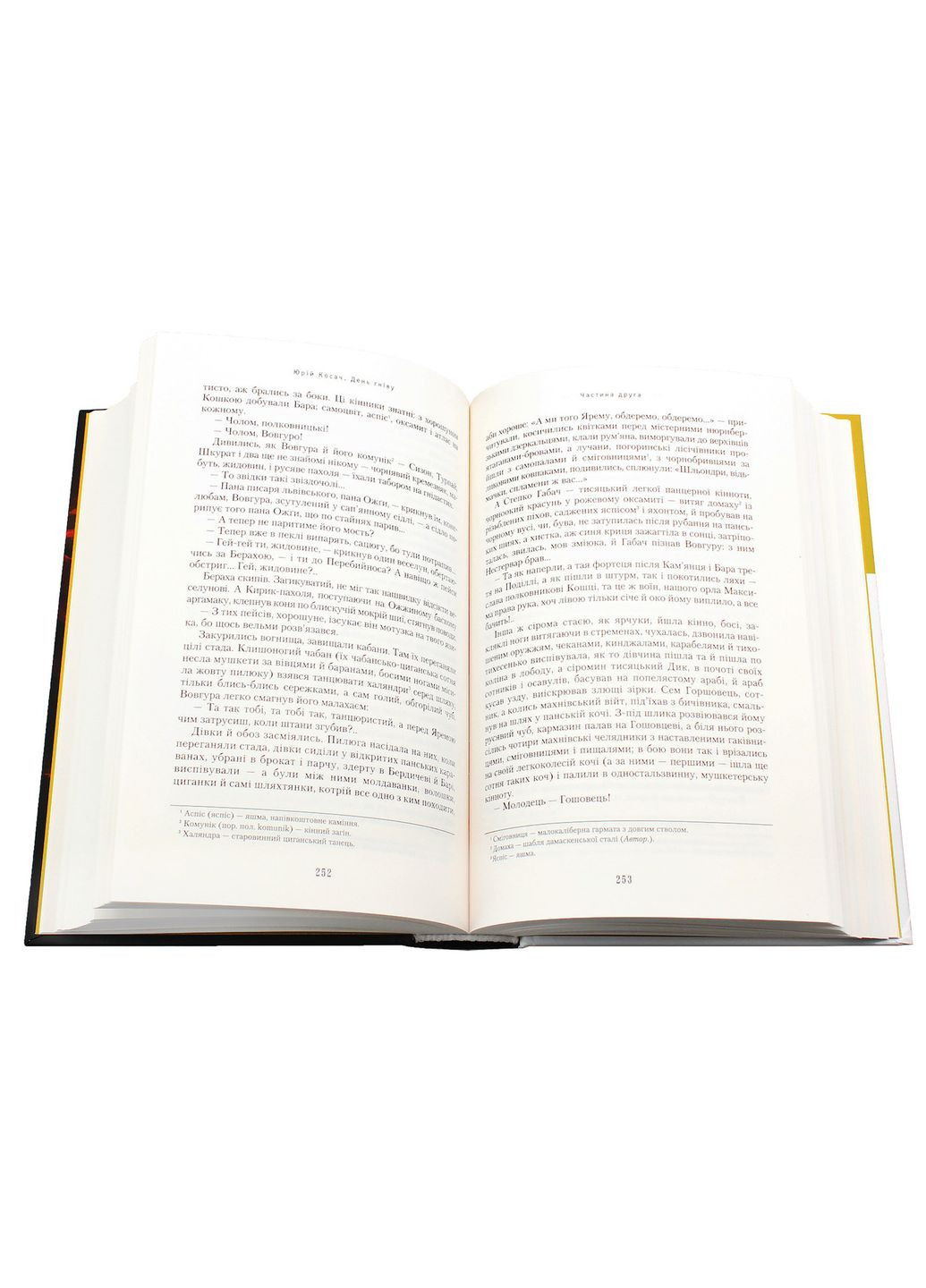 День гніву — Юрій Косач |, книга українською, нова, тверда А-БА-БА-ГА-ЛА-МА-ГА (362680334)