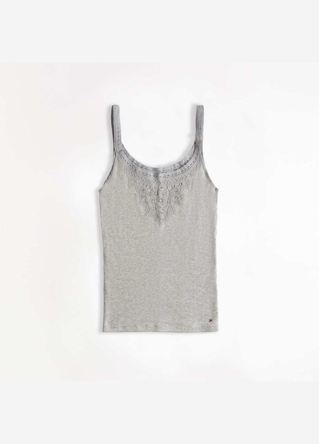 Женская майка TH1329W Tommy Hilfiger — 301485106