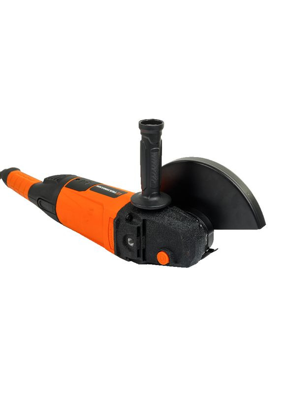 Шліфмашина кутова TAG-23/2900 230мм 2900Вт 6600об·хв 6.1кг Tekhmann (314979297)