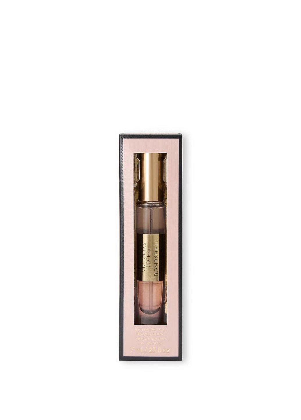 Парфуми з розпилювачем Bombshell Seduction із люксової колекції, 7 мл Victoria's Secret (402225577)