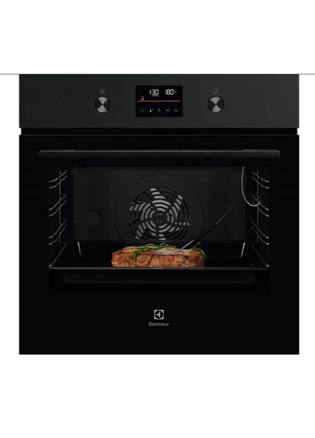 Духовка электрическая KODFC77H Electrolux (314976440)