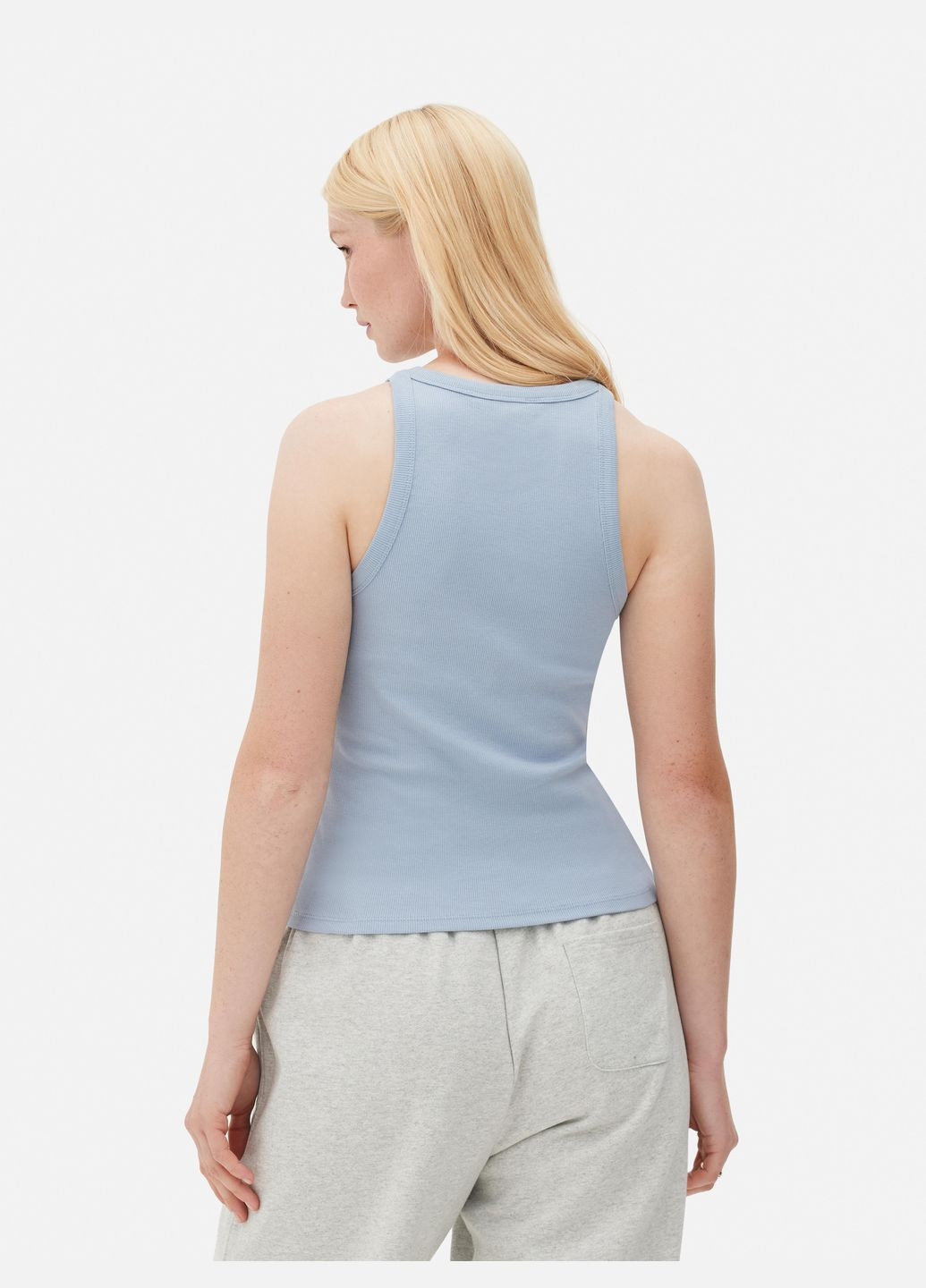 Топ літо,блакитний, Primark (334300781)