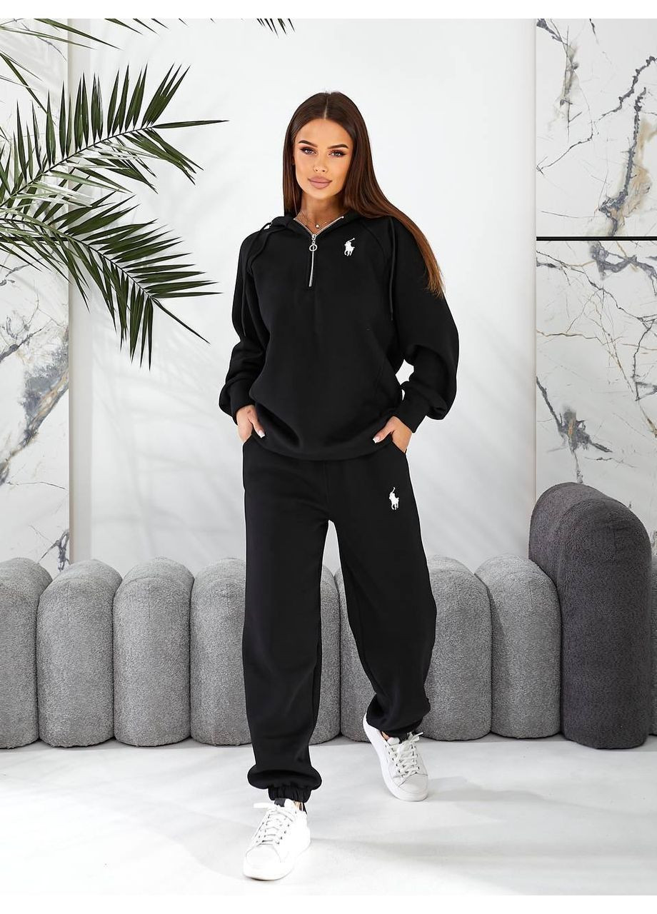 Женский спортивный костюм FINO Mode (361362007)