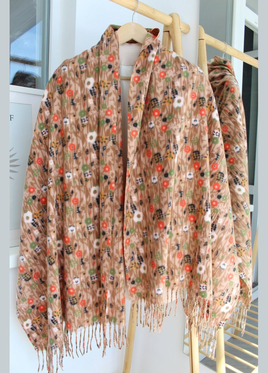 Шарф кашеміровий 108017 Cashmere (341537704)