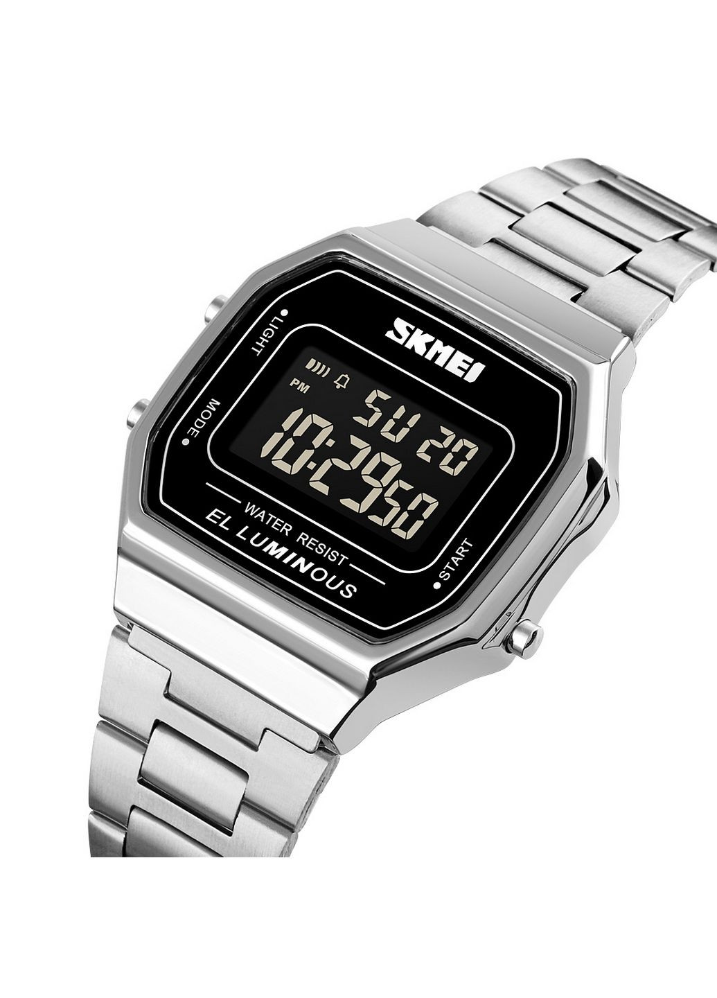 Чоловічий наручний годинник Skmei (371672754)