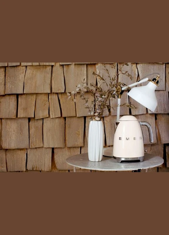 Електрочайник KLF03CREU [82902] SMEG (399558990)