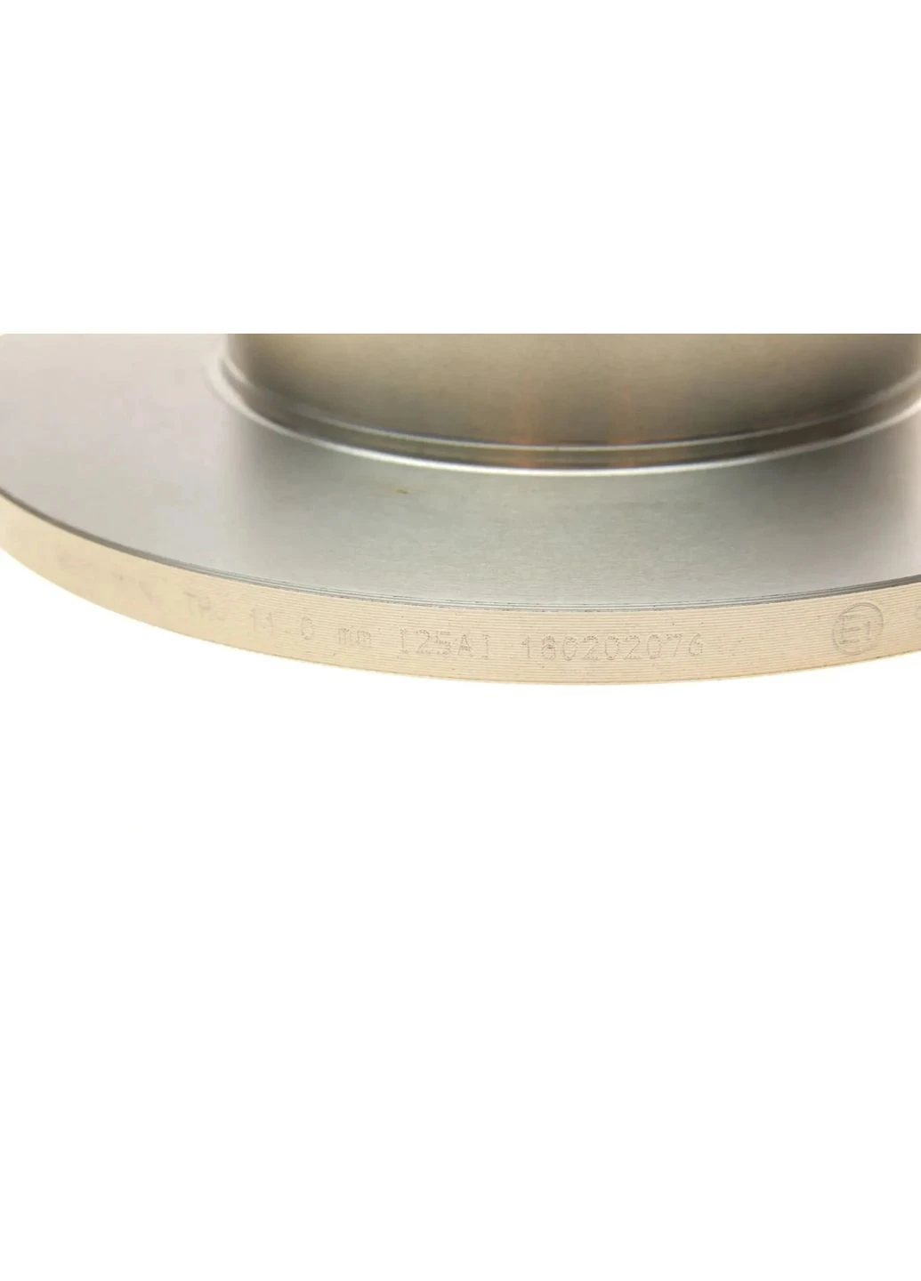 Диск гальмівний AUDI 100 передн. (вир-во ) 0 986 478 016 Bosch (366114799)