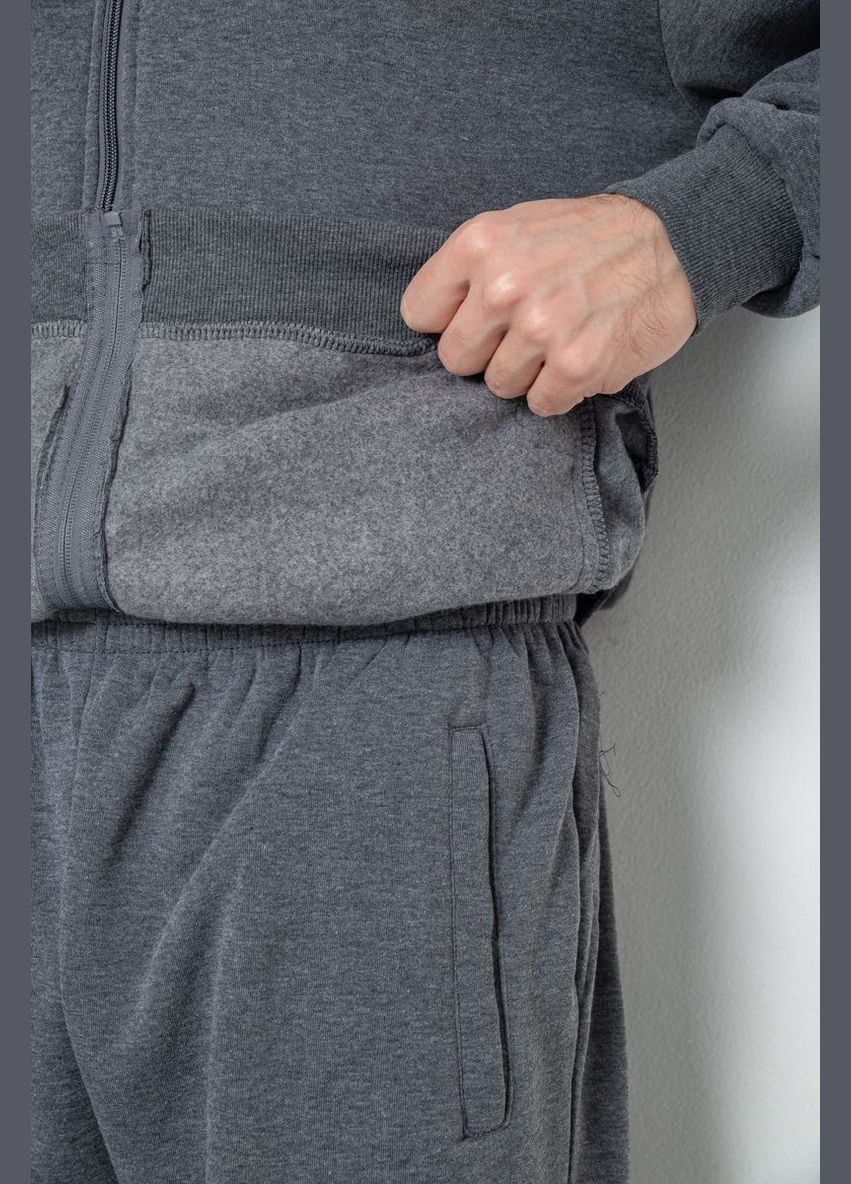 Спортивный костюм мужской на флисе Ager 244R981-LH (313035251)