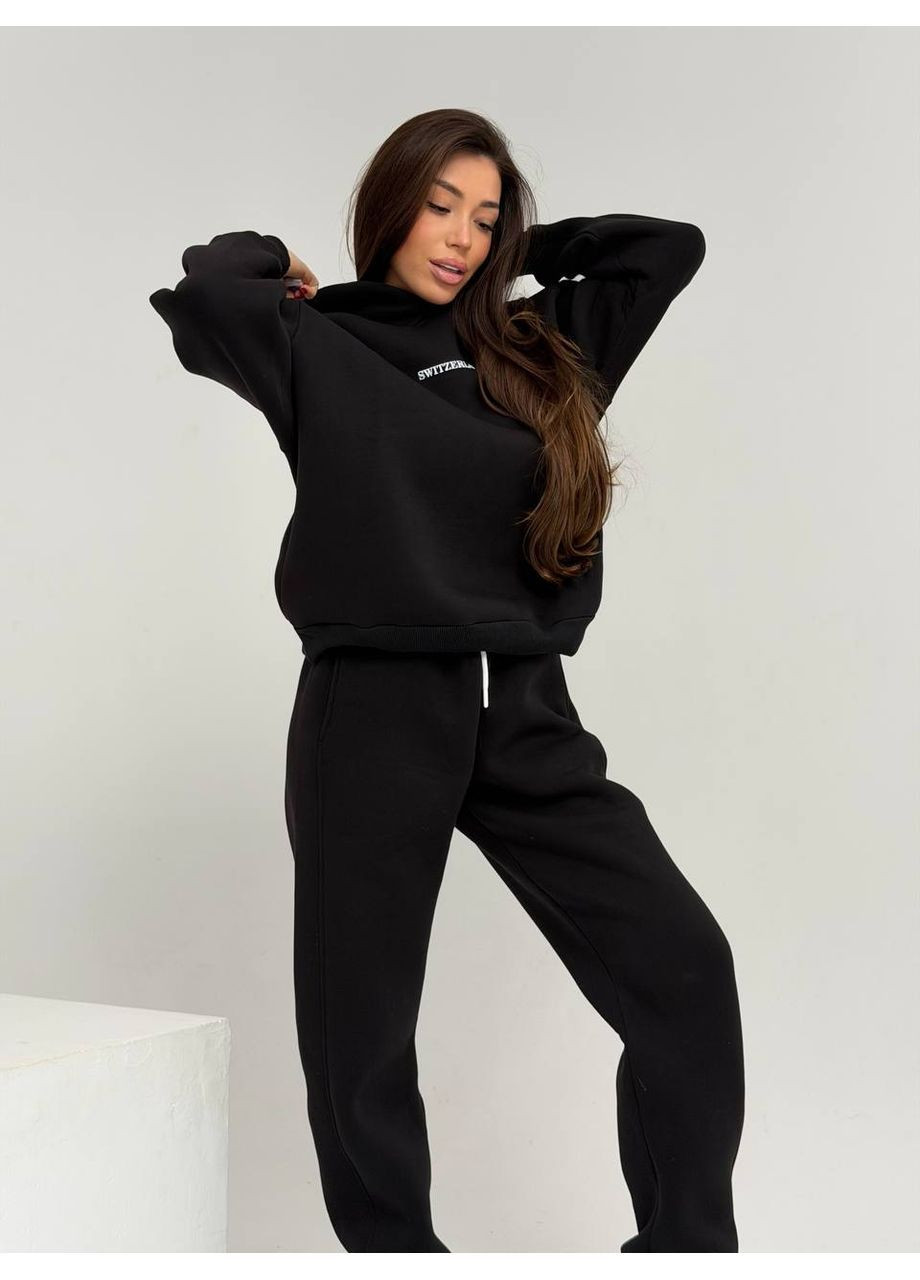 Жіночий спортивний костюм FINO Mode (367154249)