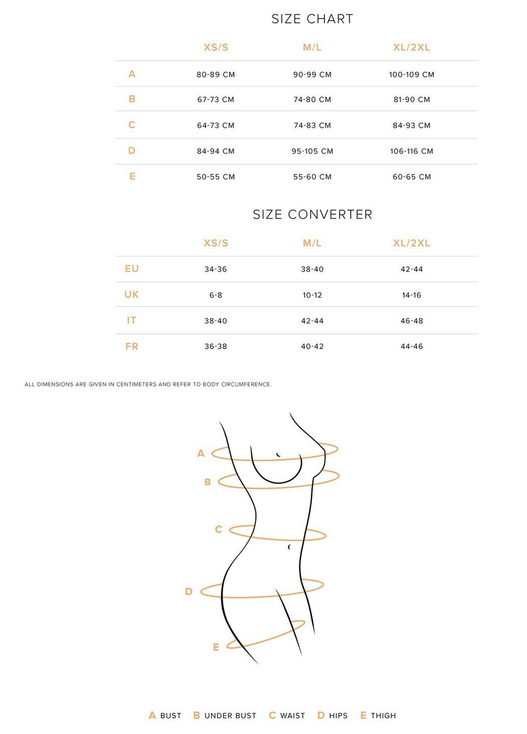 Пеньюар прозорий з трусиками Cupide Desir babydoll Obsessive (351584538)